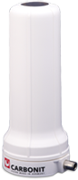 SANUNO Auftischfilter
